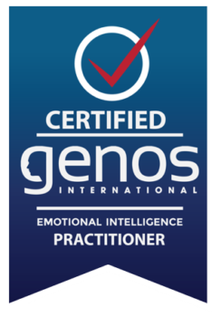 Genos International Emotional Intelligence Practitioner Logo
