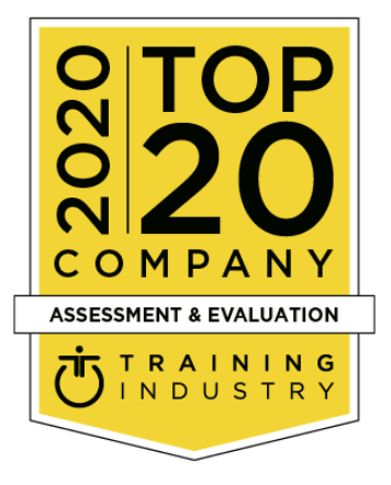 Genos International was selected among the Top 20 Assessment and Evaluation Companies