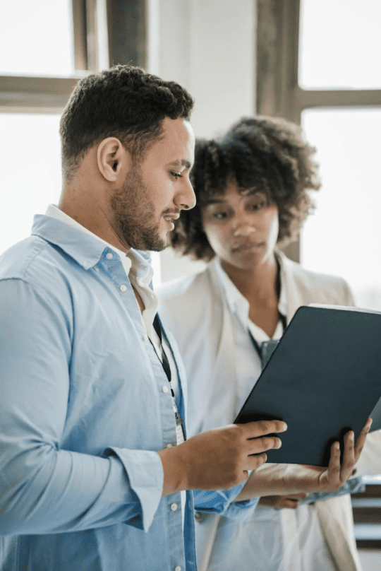 The Manager-to-Leader Shift: How Executive Coaching Accelerates ...