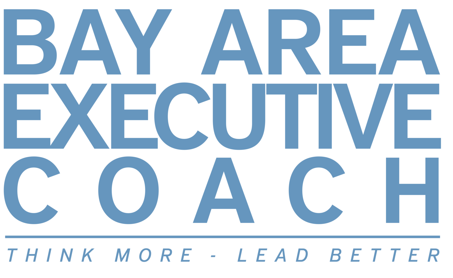 Bay Area Executive Coach Logo