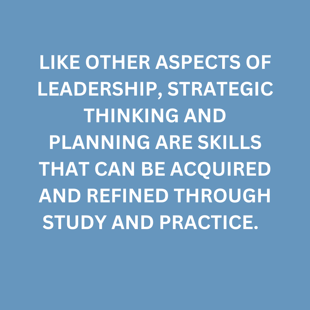 A graphic with a quote, 