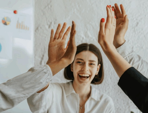10 Powerful Benefits of Team Coaching
