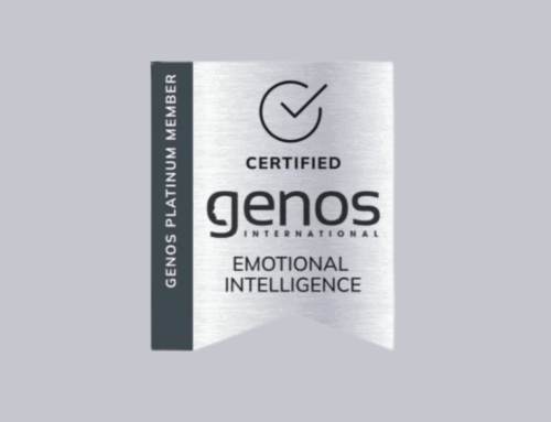 Bay Area Executive Coach Becomes a Genos International Platinum Member
