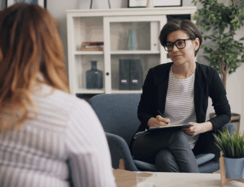 Building a Best Place to Work: Place Mental Health and Well-Being on Par with Physical Health