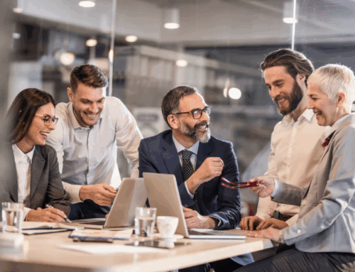 Building a Best Place to Work: Foster Open and Transparent Communication in Your Workplace
