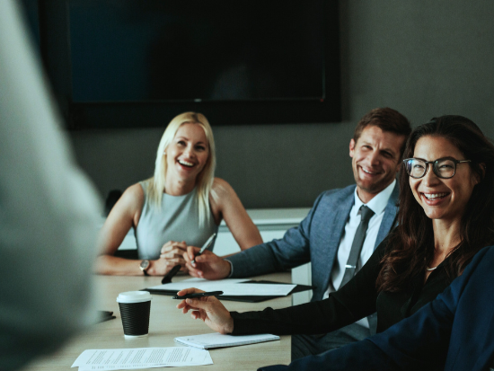 Team Coaching: Unique combination of assessments and results-based executive and team coaching programs to raise team performance.