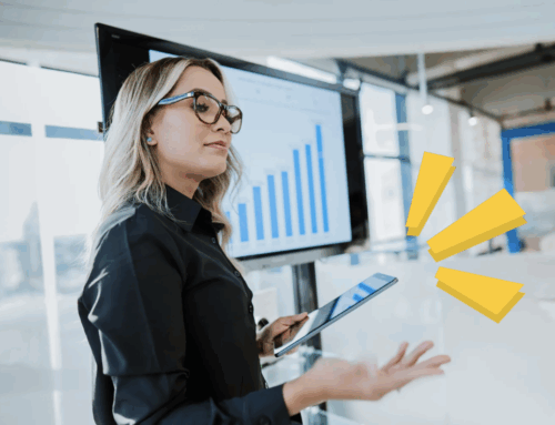 Dealing with Ambiguity as a Business Leader