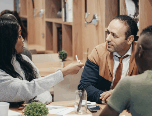 Seven In-Demand Soft Skills for the AI Age