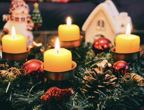 Time to take stock of the year