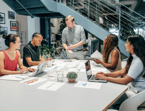 The Communication Skills of Great Business Leaders