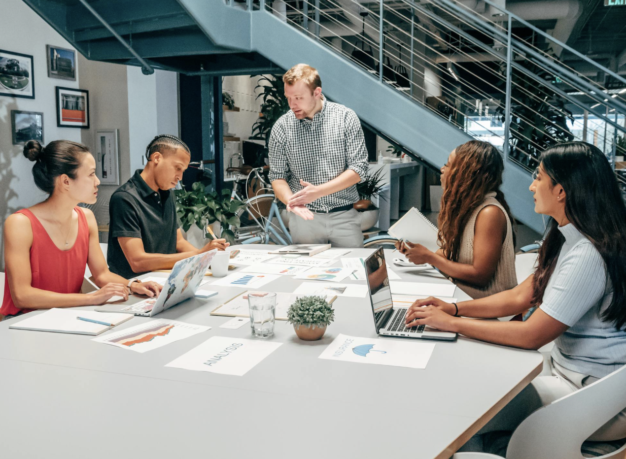 Communication Skills of Great Business Leaders