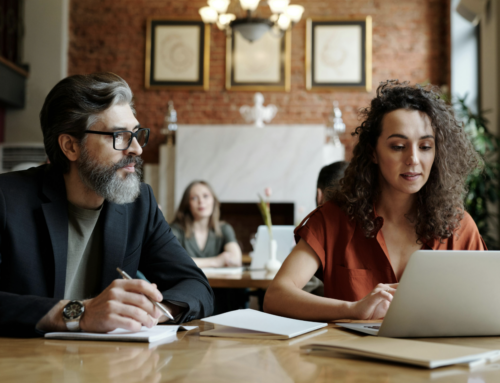 Why Adaptability Matters for Business Leaders