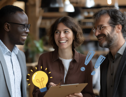 Executive Coaching and Mentoring: How They Differ