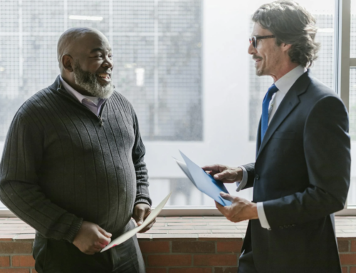 Getting Off to a Good Start with Your New Manager: Eight Practical Tips