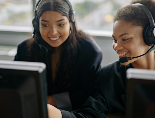 A Proven Way to Raise Employee Engagement