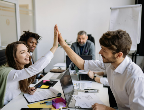 3 Ways to Raise Employee Engagement