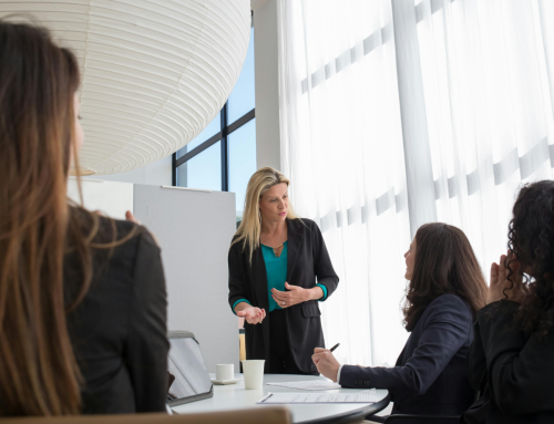 Women Managers and Leaders are More Engaged and Burned Out