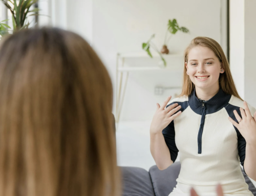 How to get the most from your Executive Coach