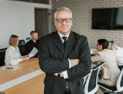 Three Famous CEOs Who Leverage the Power of Emotional Intelligence