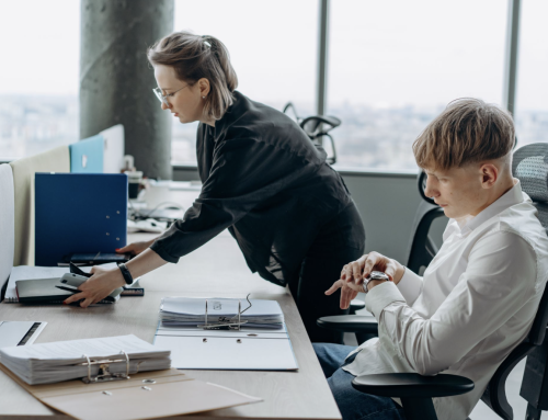 Why is accountability in organizations so hard to achieve?