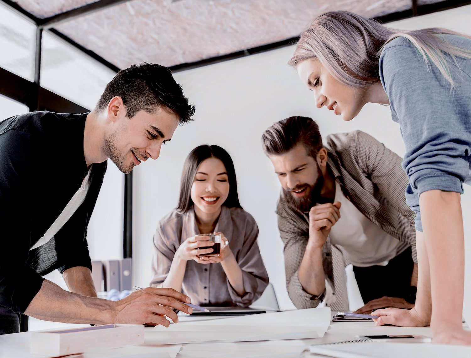 Agile- YakobchukOlena from Getty Images Pro
