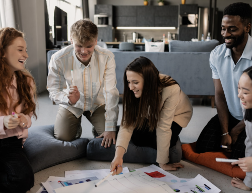 Building Employee Engagement through Emotionally Intelligent Leadership
