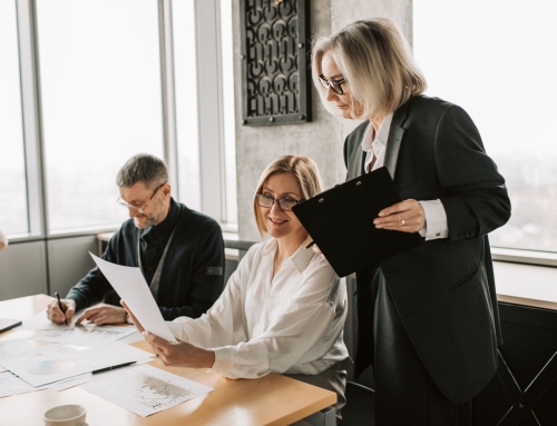 How to be a Leader Who Coaches