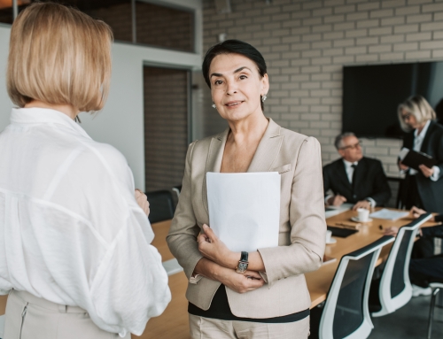 Executive Presence Assessment Tools for Business Leaders