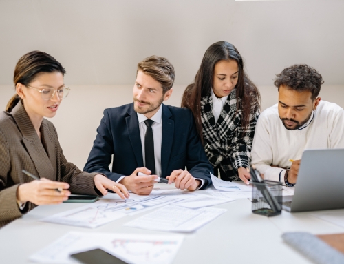 Optimizing Your Team’s Performance Through the 6 Types of Working Genius Assessment