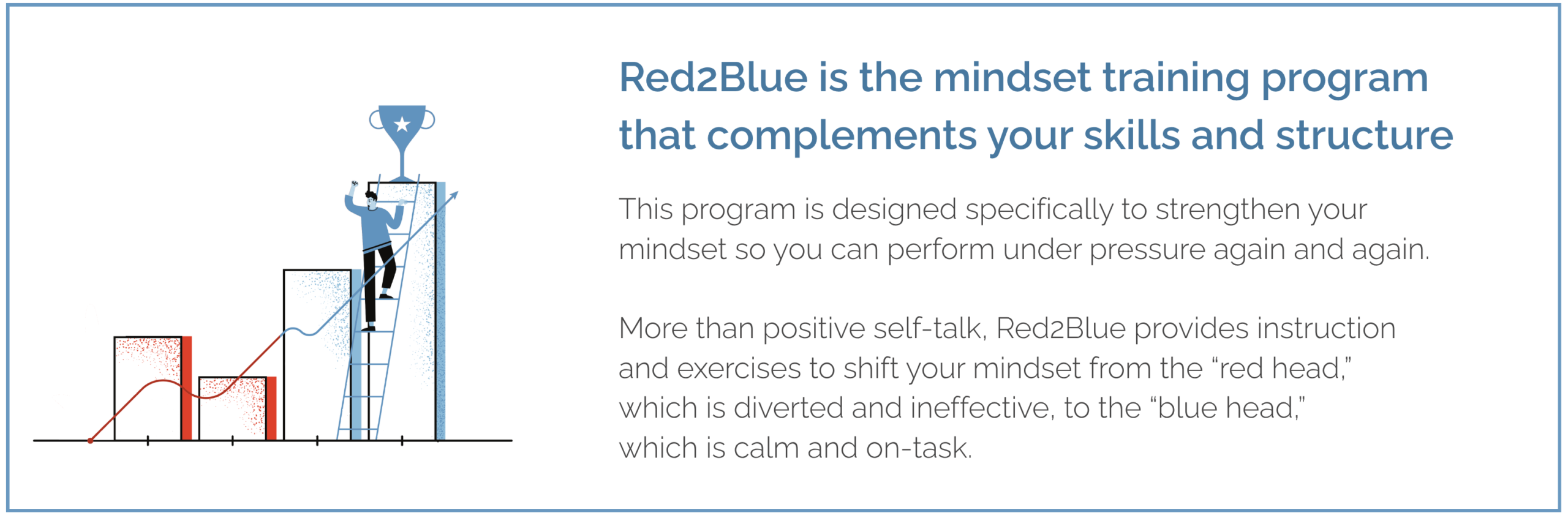 Red2Blue